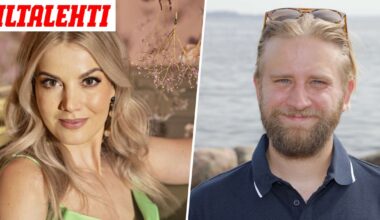 Janni Hussi on miljonääri – Ansiotulot eivät päätä huimaa