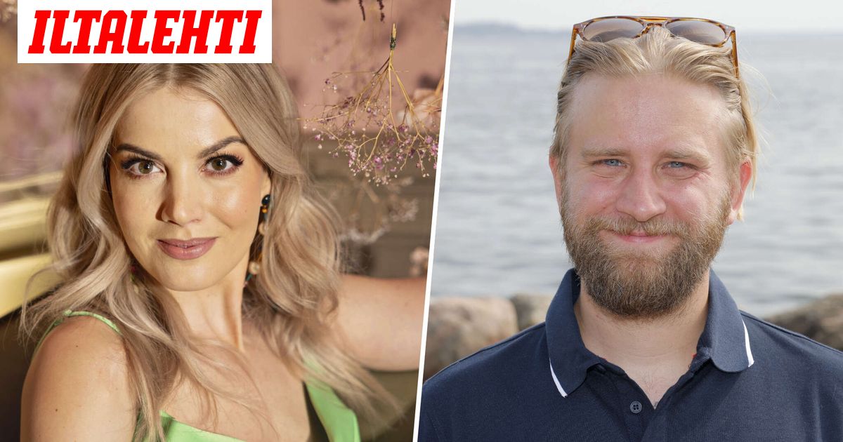 Janni Hussi on miljonääri – Ansiotulot eivät päätä huimaa