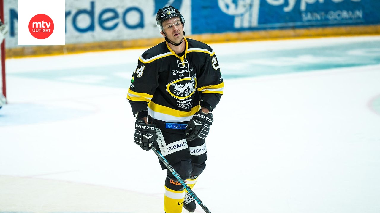 Liiga-sivujen kansikuva