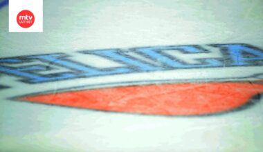 Liiga-sivujen kansikuva