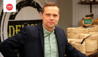 Pete Lattu muistaa Olga Temosen valovoimaisena ystävänä.