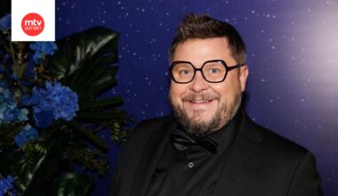 Tv-persoona Janne Katajan tulot ampaisivat nousuun