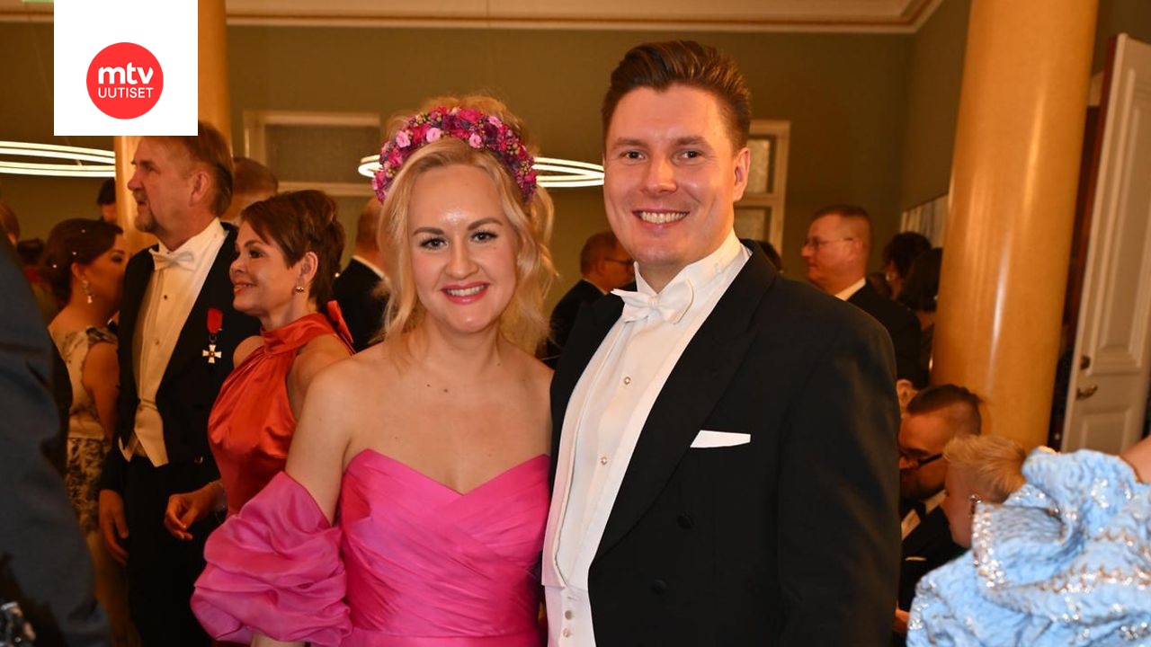 Auri Kananen on kieltänyt puolisoltaan kodin siivoamisen