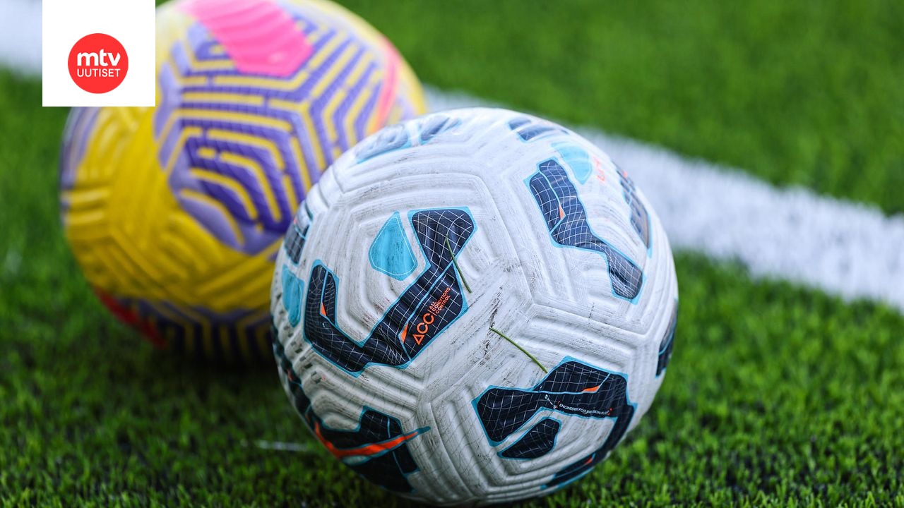 PK-35 luopuu Kansallisen liigan paikastaan. Kuvituskuva.