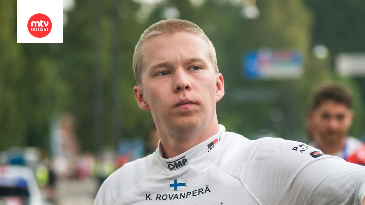 MM-Ralli-sivujen kansikuva