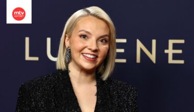 Gogi Mavromichalis ja Veronica Verho jakavat parhaat TTK-muistonsa