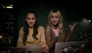 Tänään tv:ssä: Vuoden 2024 kauhuelokuva nyt ensiesityksenä – Lopun yllätyskäänne pelastaa paljon