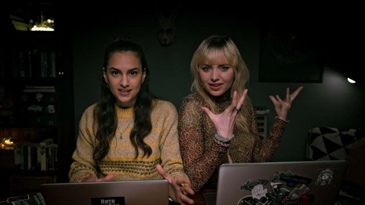 Tänään tv:ssä: Vuoden 2024 kauhuelokuva nyt ensiesityksenä – Lopun yllätyskäänne pelastaa paljon