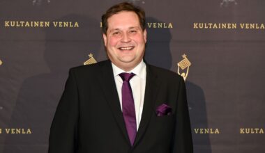 Jethro Rostedt toimi hyväntekijänä: ”Annoin kaverille puoli miljoonaa”