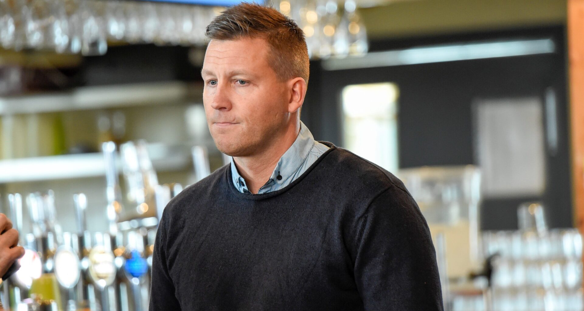 Jani Sievinen koki ihan uutta – ”En olisi kesällä vielä uskonut”