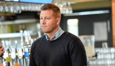 Jani Sievinen koki ihan uutta – ”En olisi kesällä vielä uskonut”