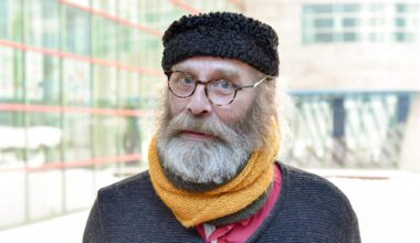 IL: Vesa Vierikko jättää teatterilavat