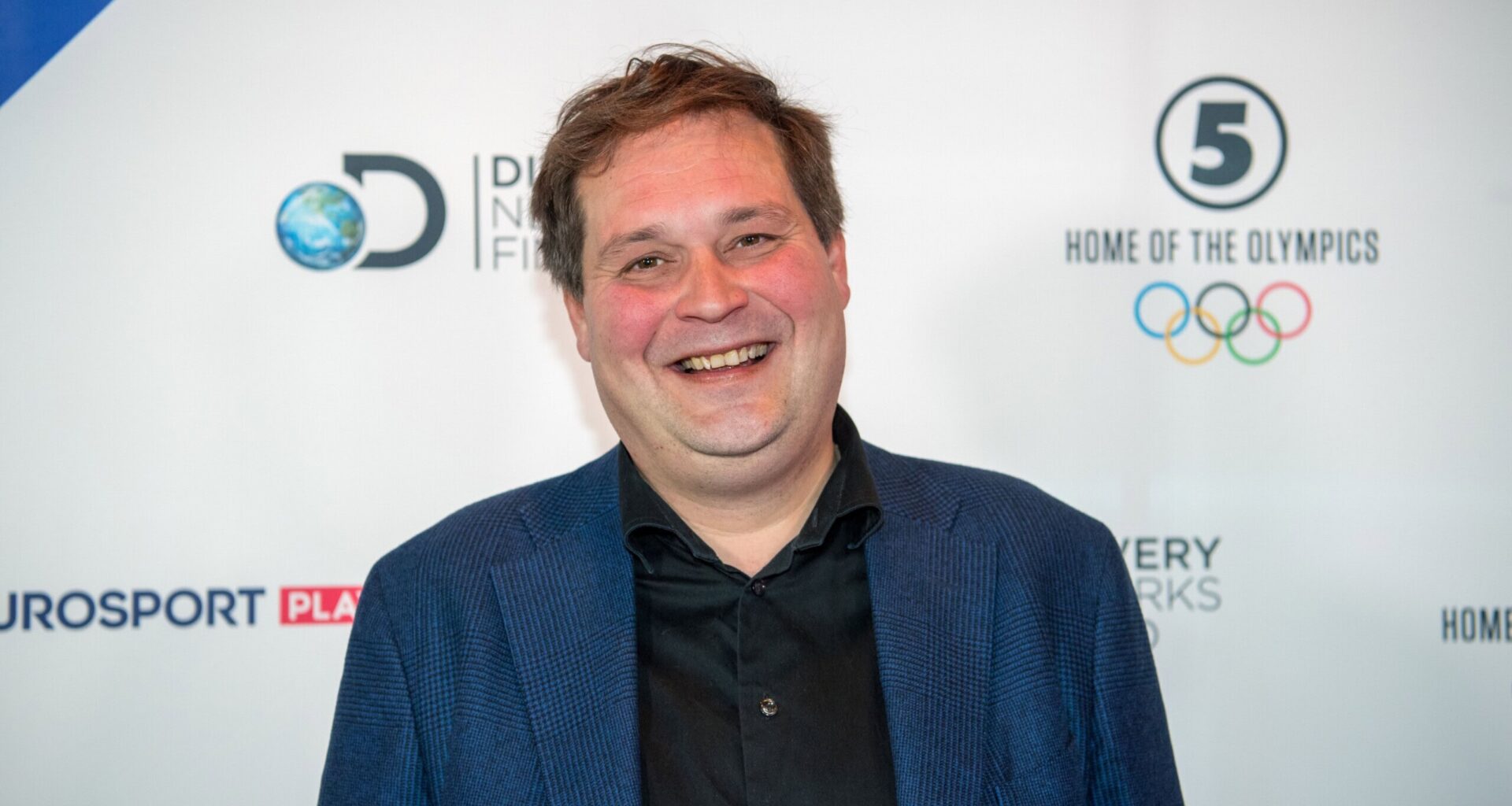 Jethro Rostedt söi hiiren – oli vasta alkua karmealle lounaalle