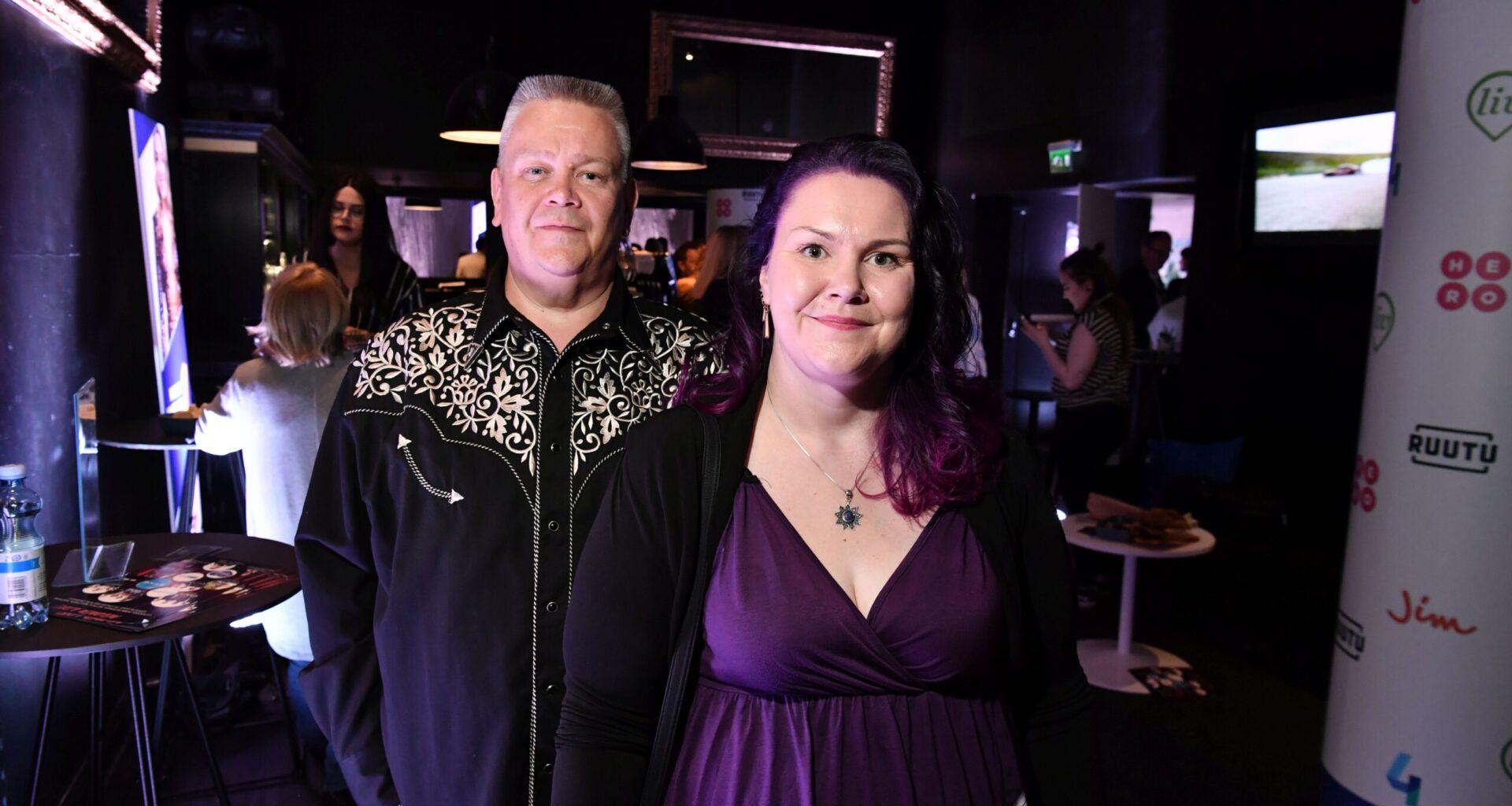 Fuengirola.fi: Aki ja Heli Palsanmäen suuri paljastus – ”Papu Palsanmäki”