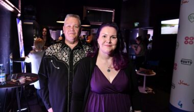 Fuengirola.fi: Aki ja Heli Palsanmäen suuri paljastus – ”Papu Palsanmäki”