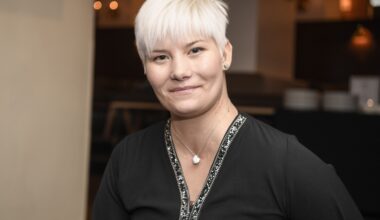 Heidi Foxell kertoo kurjasta tilanteestaan – kävi testissä ja romahti