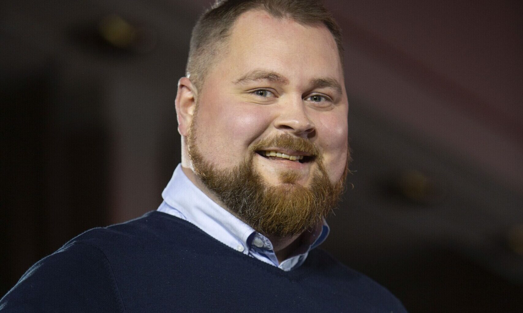 Akseli Herlevin hurja muutos – katso kuva