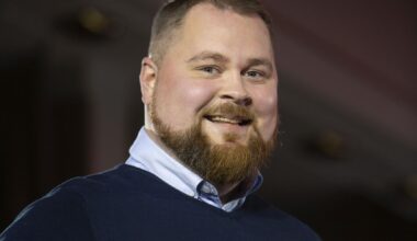 Akseli Herlevin hurja muutos – katso kuva