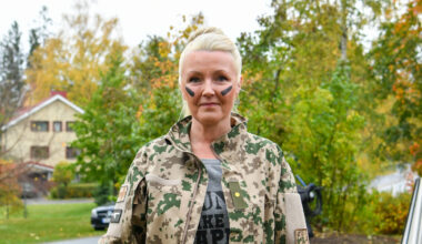 "Anteeks, tuli paskat housuun" – Mari Perankoski ottaa "löysät pois" Amazing Race Suomessa