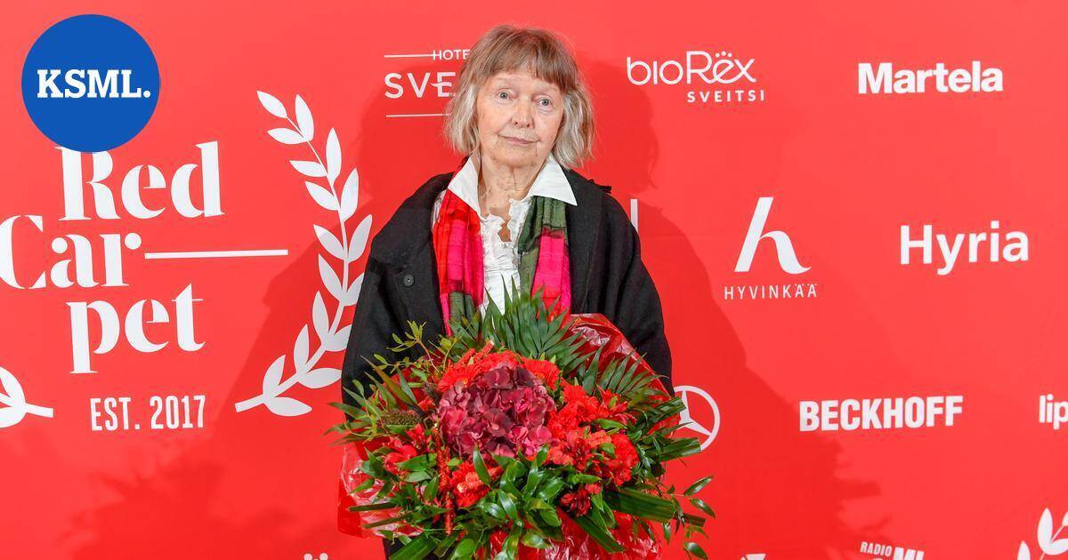 Yle: Näyttelijä Elina Salo on kuollut – muistetaan Pikku Myyn äänenä | Uutissuomalainen