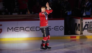 Nordiksella suuri ilta – yhdestä asiasta HIFK-legenda oli täysin varma