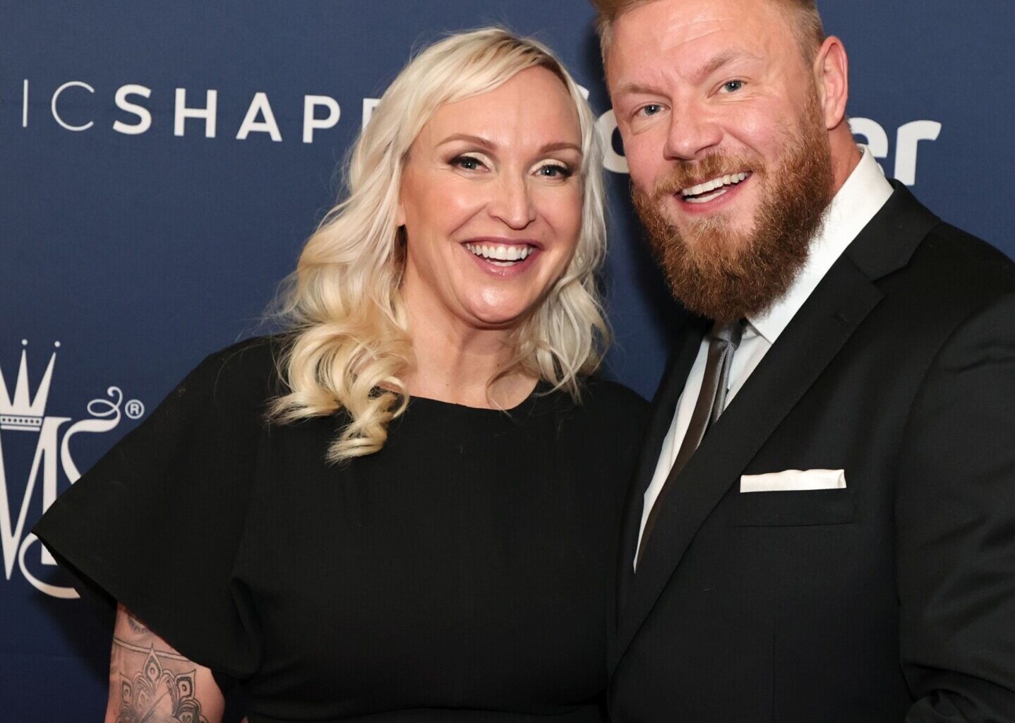 Jutta Larm avautuu yleisestä ongelmasta – joillakin se ilmenee jopa vessassa