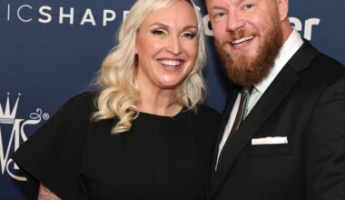 Jutta Larm avautuu yleisestä ongelmasta – joillakin se ilmenee jopa vessassa