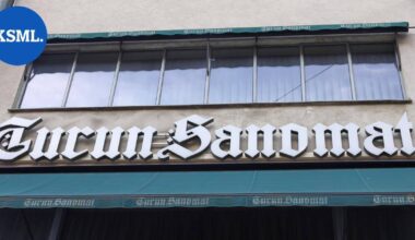 TS: Lännen Media loppuu | Uutissuomalainen