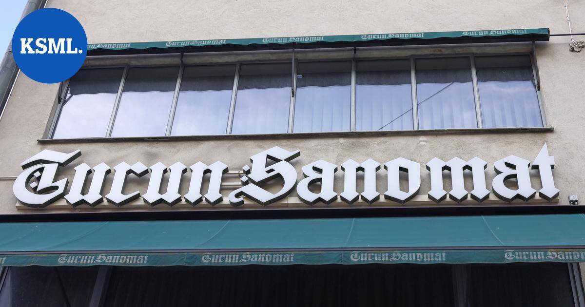 TS: Lännen Media loppuu | Uutissuomalainen