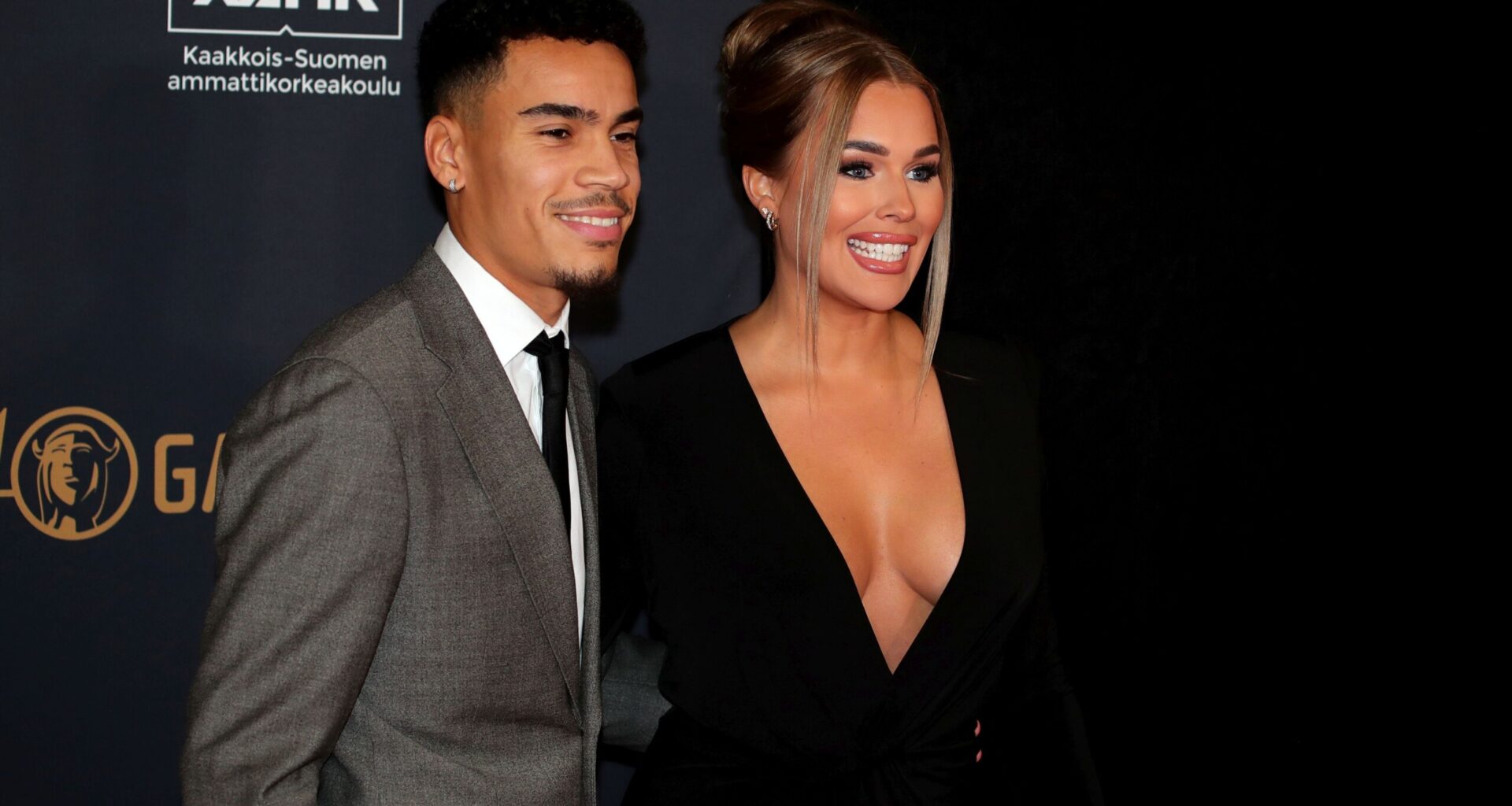 Sara Sieppi hankki Pyrylle isänpäivälahjan – sopii vain tähän päivään