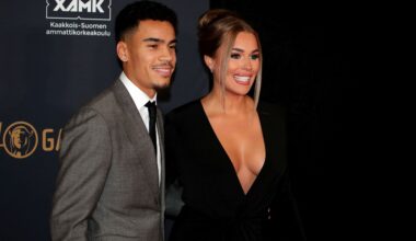 Sara Sieppi hankki Pyrylle isänpäivälahjan – sopii vain tähän päivään