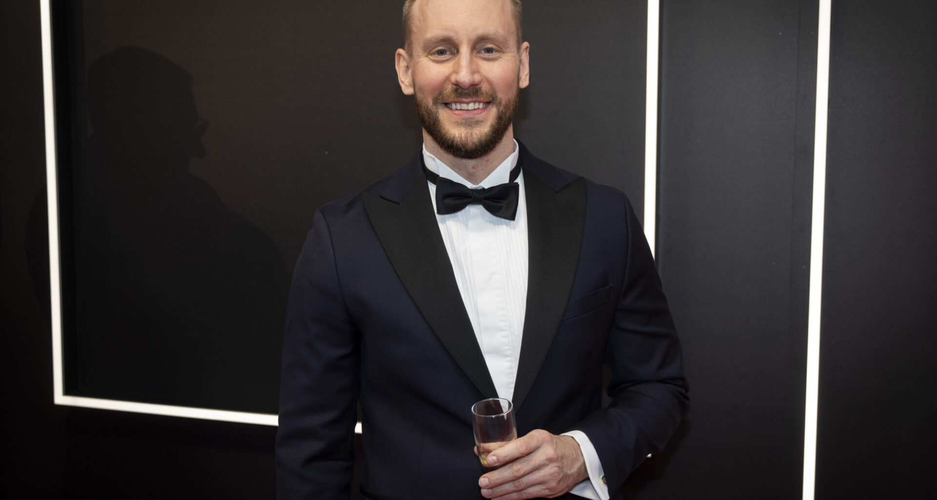 Niko Nousiainen ja Katri-puoliso saavat vauvan