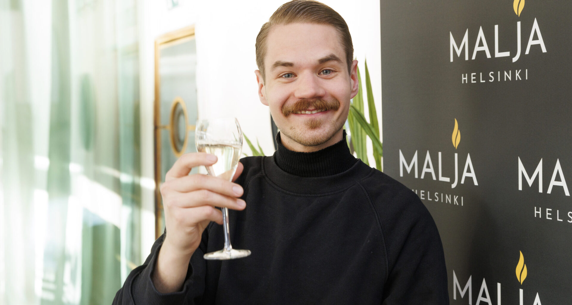 Miska Haakanan nolo moka – paljasti Masked Singer -voittajan päivää ennen finaalia