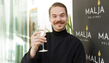 Miska Haakanan nolo moka – paljasti Masked Singer -voittajan päivää ennen finaalia