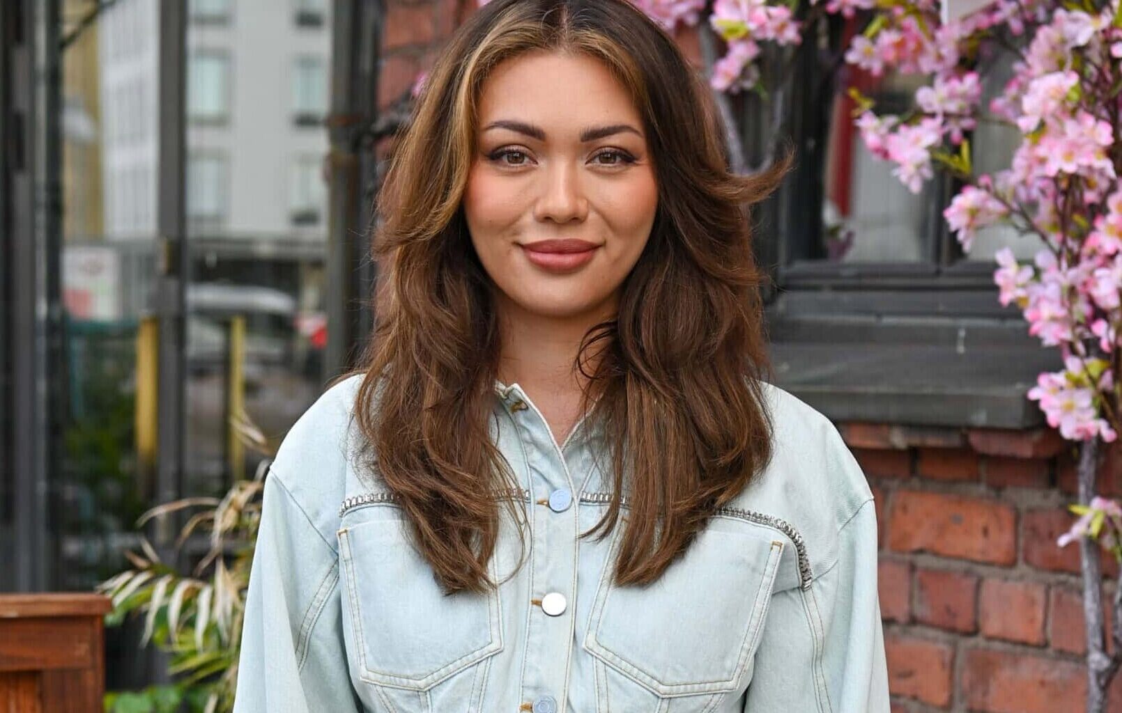 Shirly Karvisen kriisi on ohi – ”Ahisti”