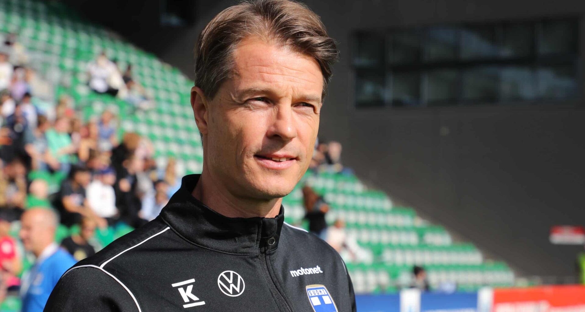 Pikkuhuuhkajien Mika Lehkosuolta selvä viesti joukkueelleen