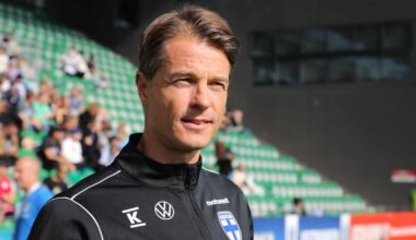 Pikkuhuuhkajien Mika Lehkosuolta selvä viesti joukkueelleen