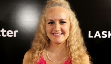 Auri Kananen sai pääkipukohtauksia – kertoo mikä antoi lopulta helpotuksen