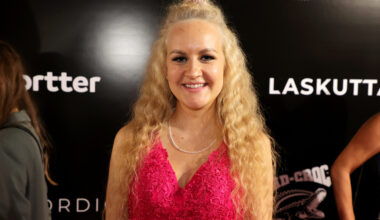 "Tässä konkurssissa se ei enää tuntunut miltään" – Auri Kanasen rankan synnytyksen toinen video julki