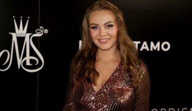 Erika Helin erehtyi mitoistaan – ”Tää on noloa ja kamalaa”