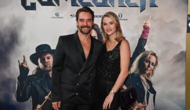 Beata Leppilampi kertoo Mikosta - tällainen mies hän on