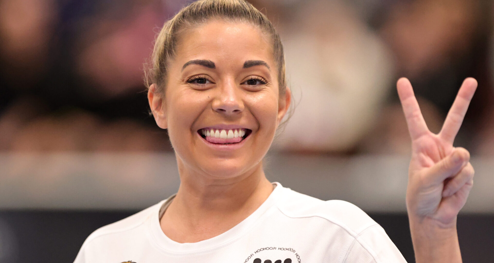 IL: Amanda Harkimo väitti käyttäneensä yhden viivan kokaiinia – esitutkinnassa selvisi totuus