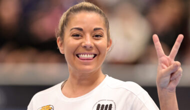 IL: Amanda Harkimo väitti käyttäneensä yhden viivan kokaiinia – esitutkinnassa selvisi totuus