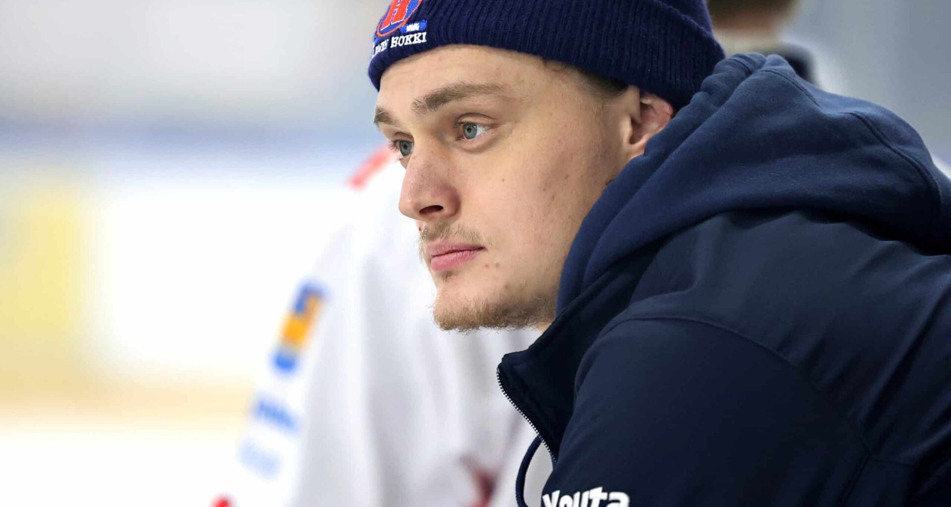 Leevi Selänne veti jäähallin täyteen ja iski pöytään hyvät tehot