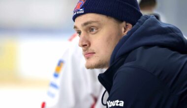 Leevi Selänne veti jäähallin täyteen ja iski pöytään hyvät tehot