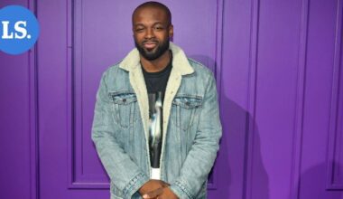 Muusikko Jesse Markin vapautettiin vauvansa pahoinpitelyepäilystä | Uutissuomalainen