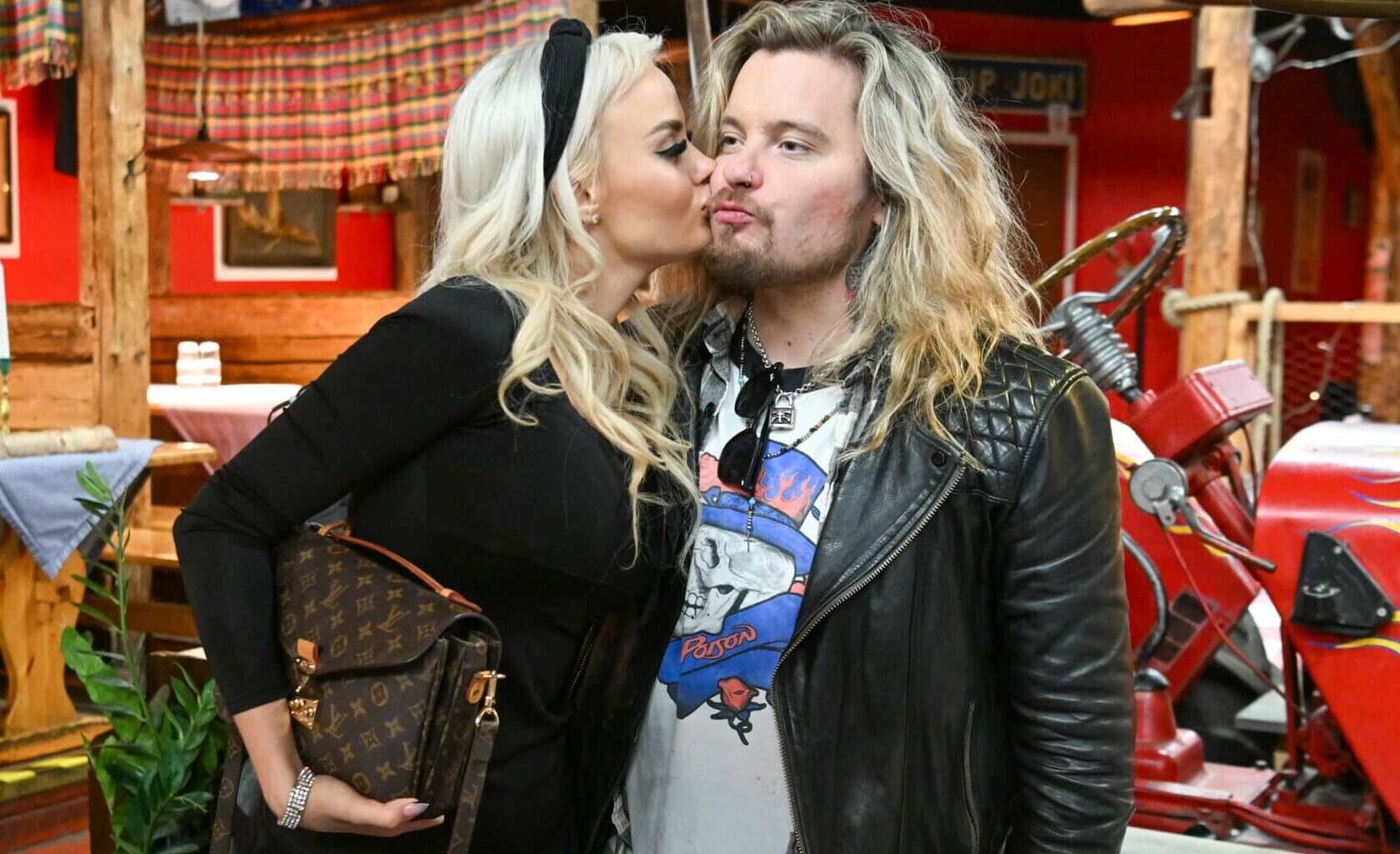 Näin Archie Cruz ja Iida Vainio tienasivat - mikä salaisuus tähän liittyy?