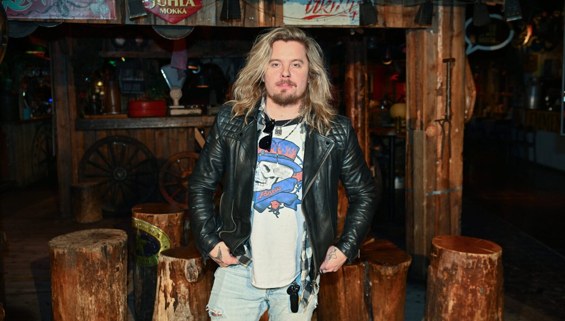 IL: Archie Cruz tienasi viime vuonna 3,54 euroa – nousua vuoteen 2023 verrattuna