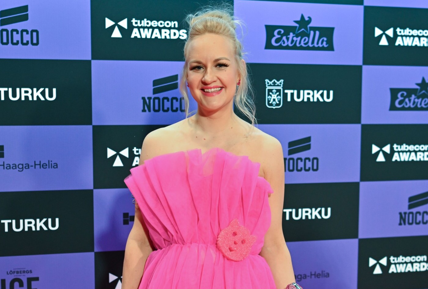 Auri Kanaselle tilattiin ambulanssi – ”Romahdin”