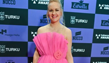 Auri Kananen sairaalassa: ”Synnytys??” - Como.fi